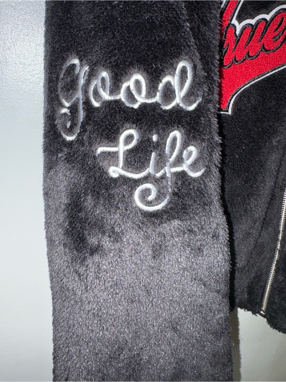 True Religion Jacket - Picture 3 of 5